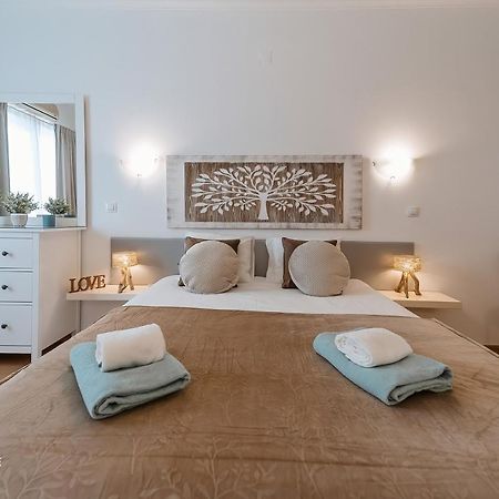 Ericeira Waves Apartment Exterior foto