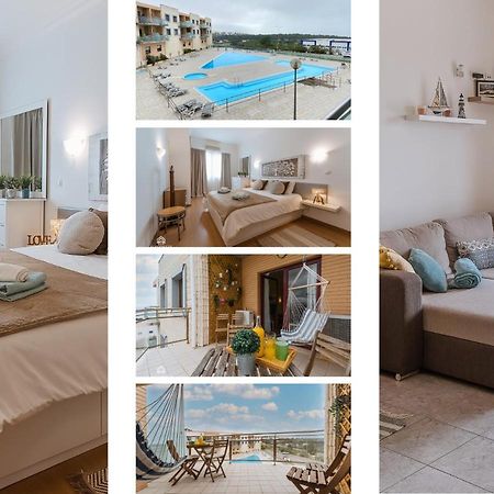 Ericeira Waves Apartment Exterior foto