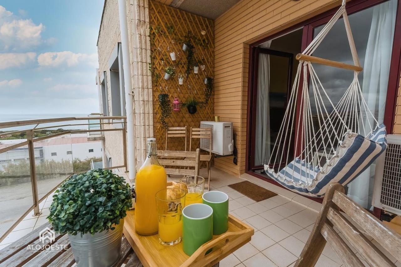 Ericeira Waves Apartment Exterior foto