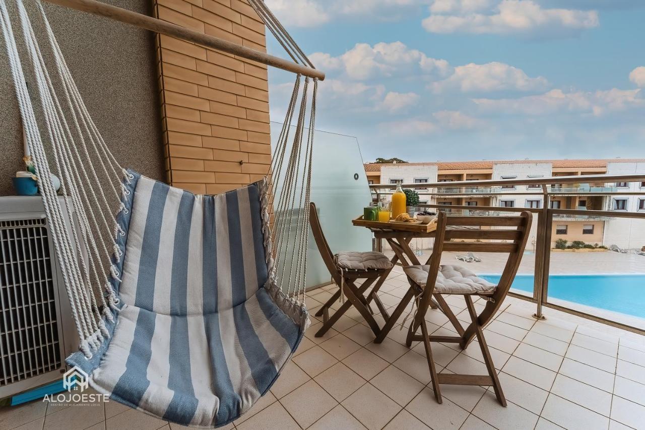 Ericeira Waves Apartment Exterior foto