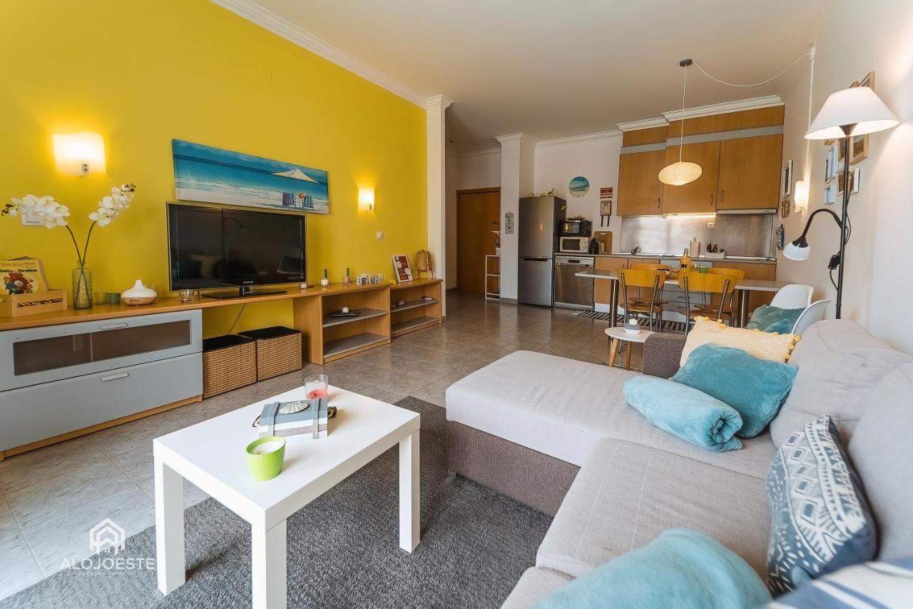 Ericeira Waves Apartment Exterior foto