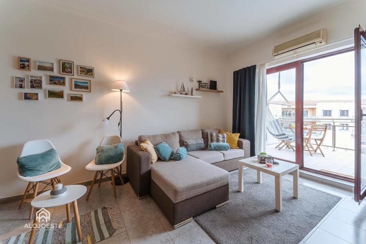 Ericeira Waves Apartment Exterior foto