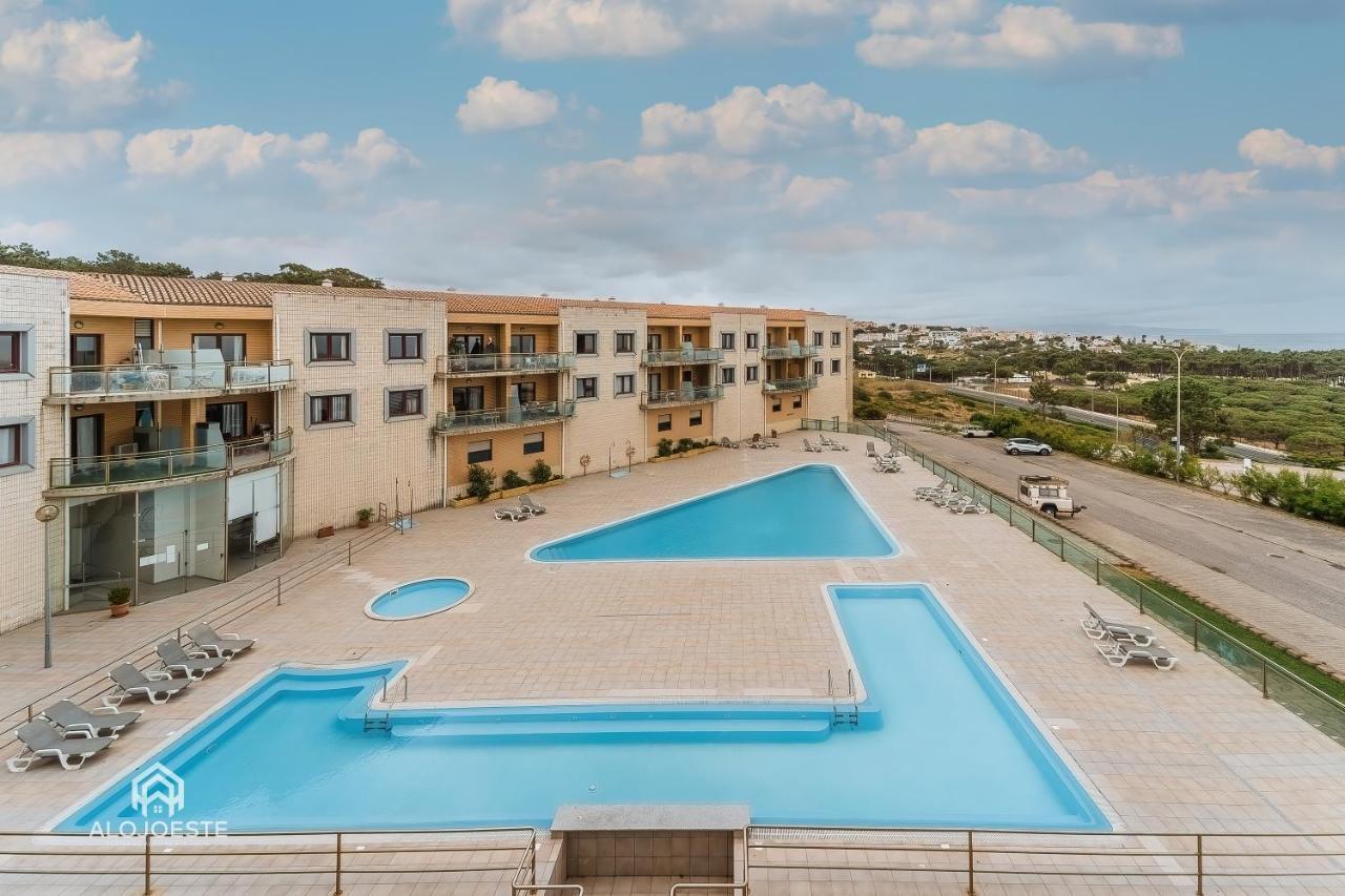 Ericeira Waves Apartment Exterior foto