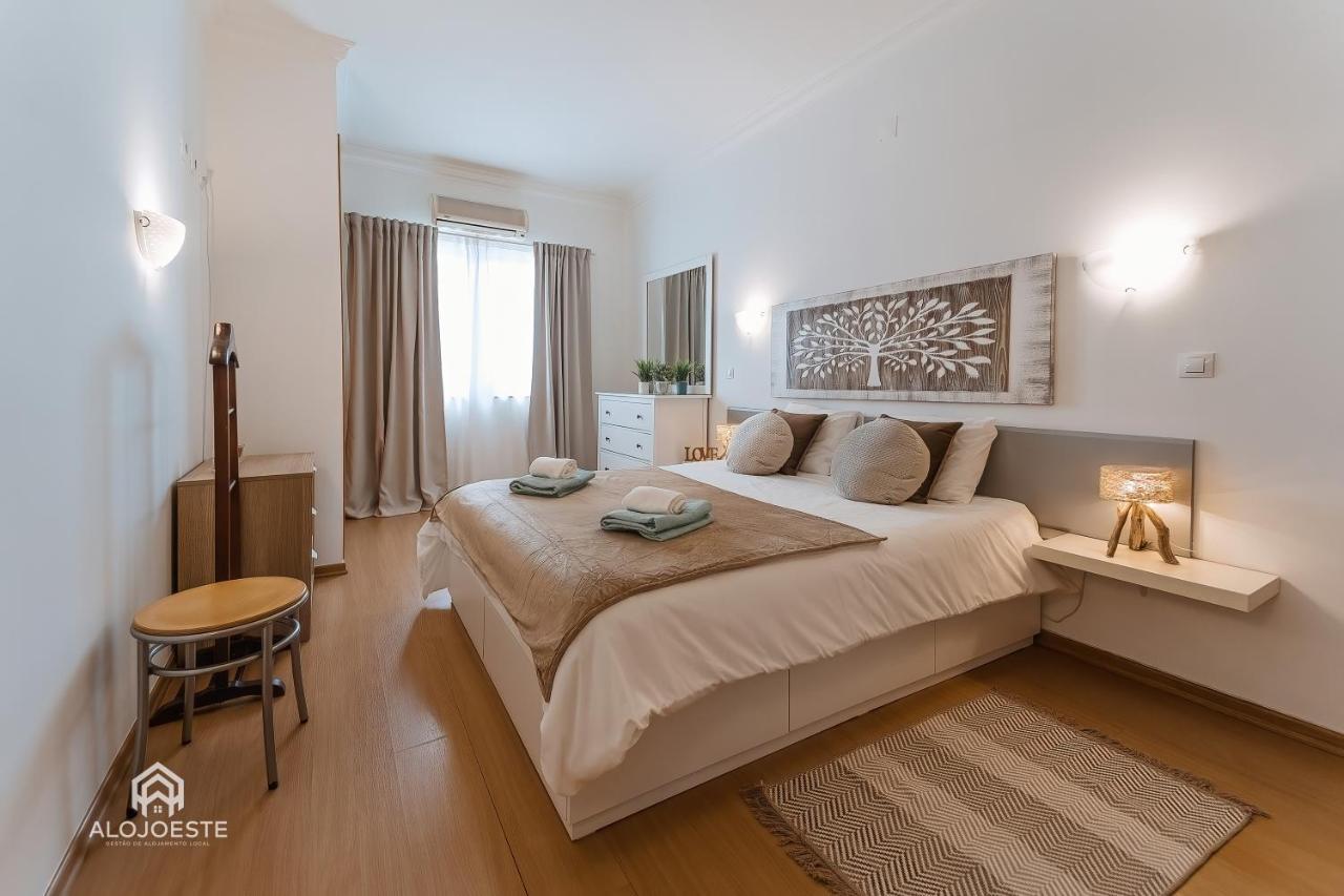 Ericeira Waves Apartment Exterior foto