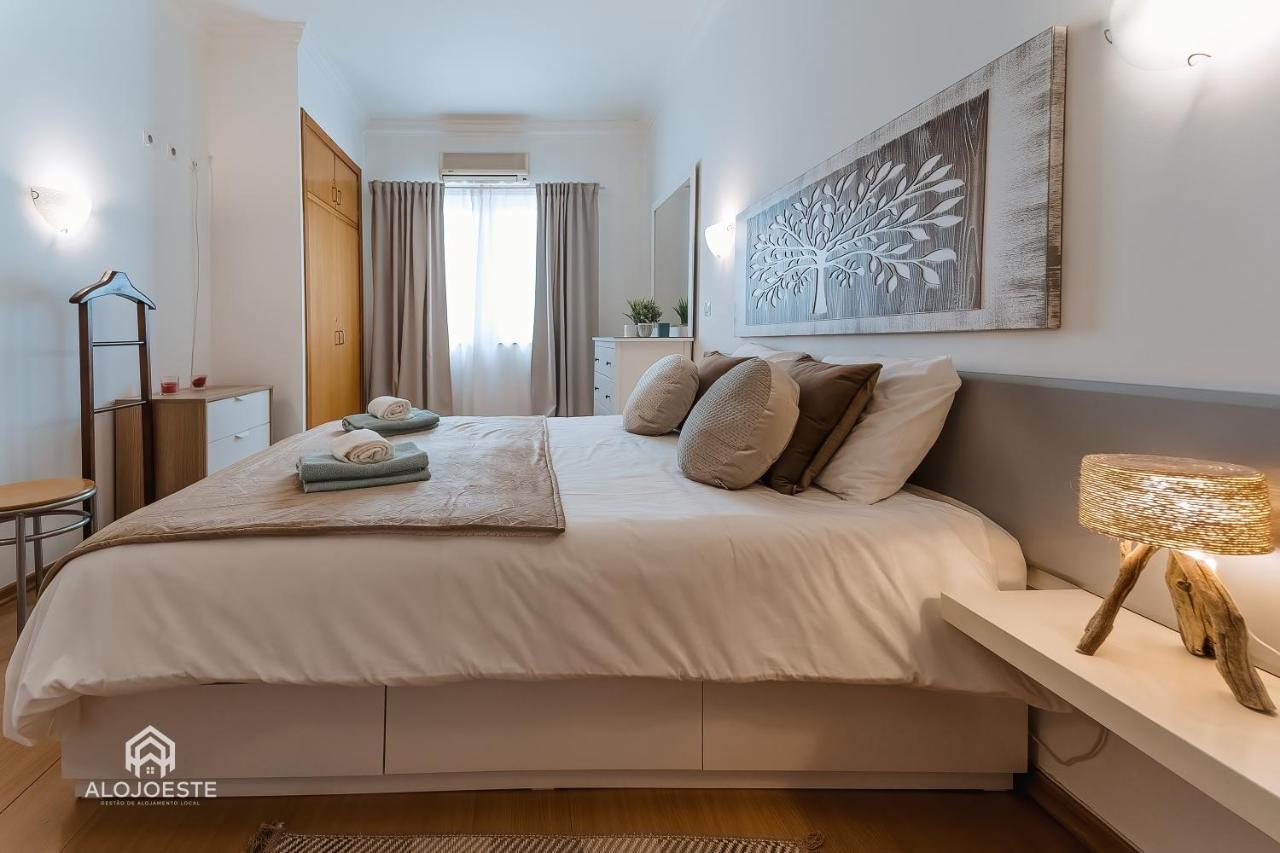 Ericeira Waves Apartment Exterior foto