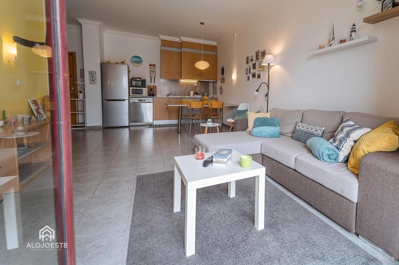 Ericeira Waves Apartment Exterior foto