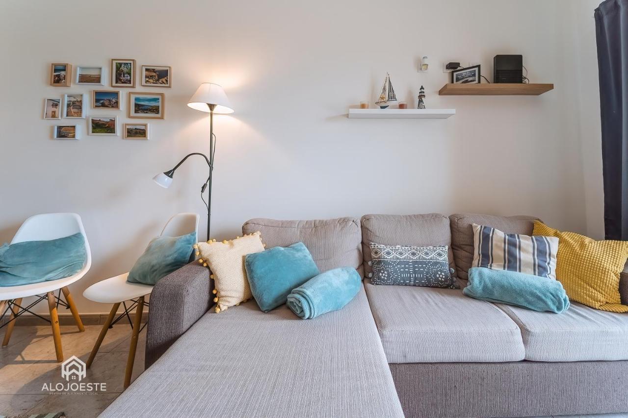 Ericeira Waves Apartment Exterior foto