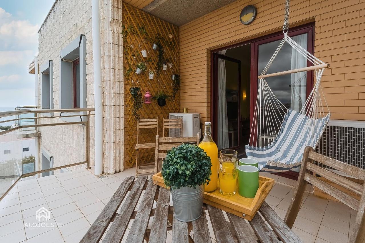 Ericeira Waves Apartment Exterior foto