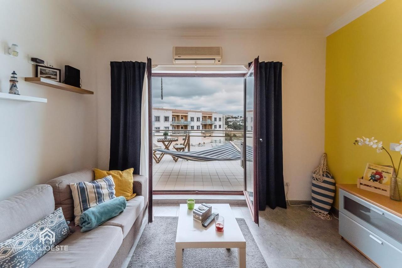 Ericeira Waves Apartment Exterior foto