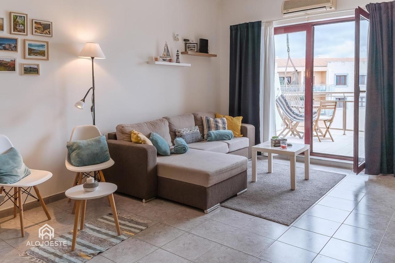 Ericeira Waves Apartment Exterior foto