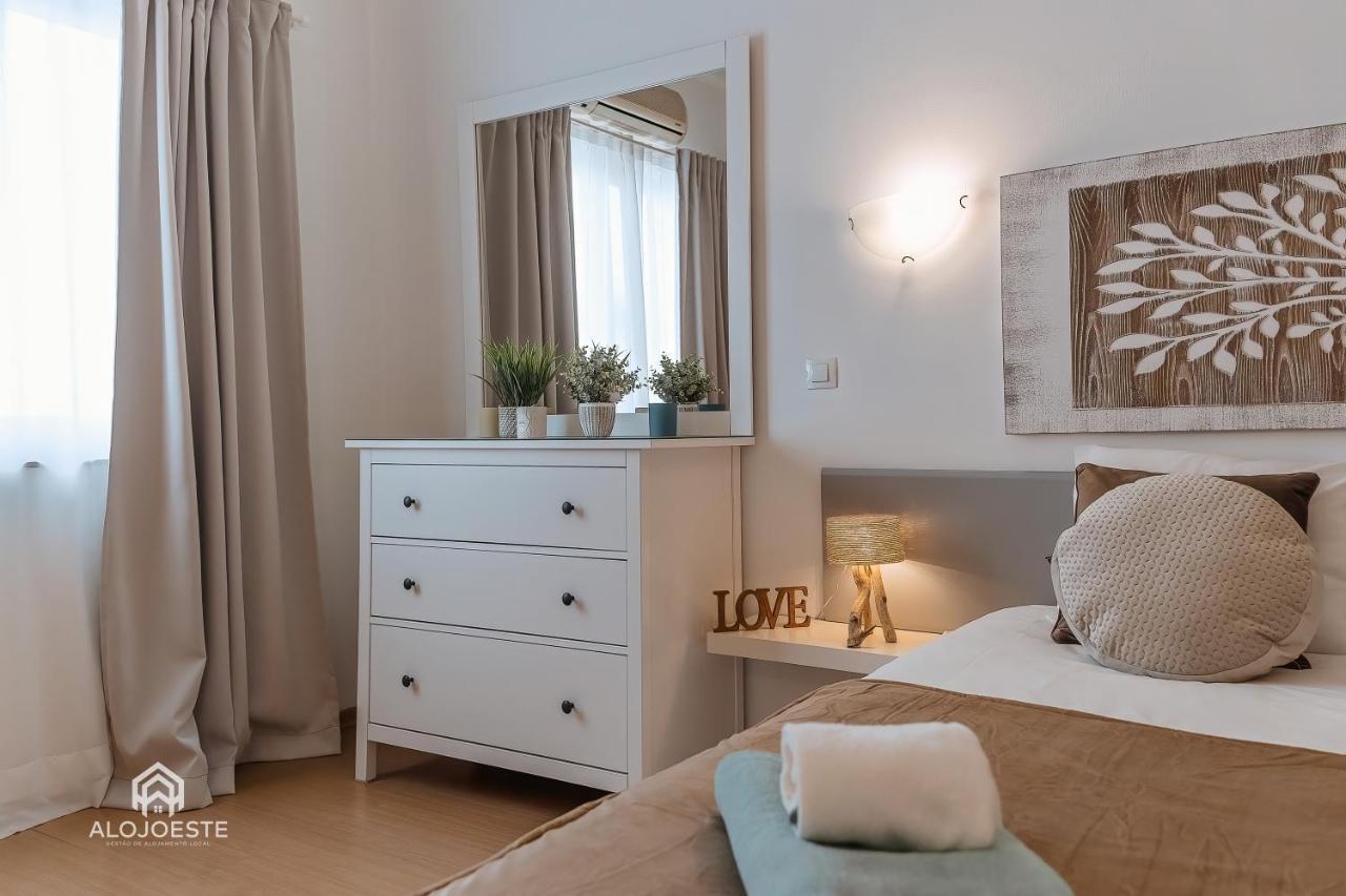 Ericeira Waves Apartment Exterior foto