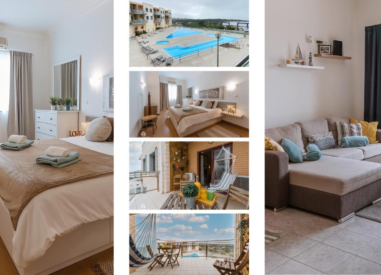Ericeira Waves Apartment Exterior foto
